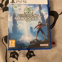 Onepiece odyssey  ps5