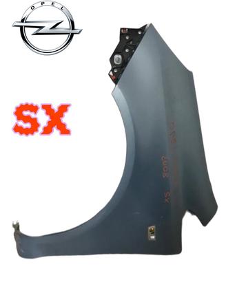 PARAFANGO ANTERIORE DESTRO OPEL Corsa D 3P 1° Ser