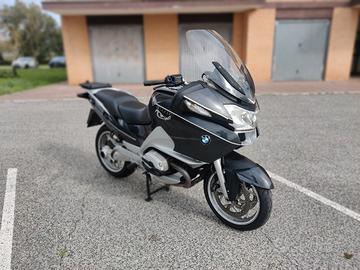 bmw rt 1200 asi
