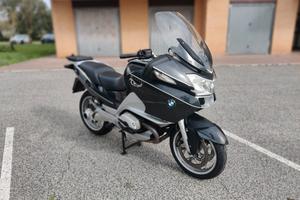 bmw rt 1200 asi