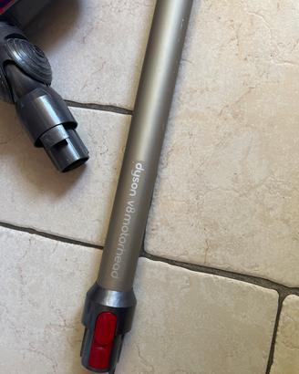 Accessori dyson v8  bastone