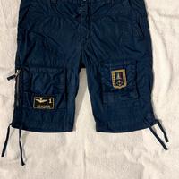 Pantalone Bermuda Aeronautica Militare
