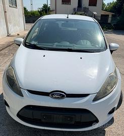 Ricambi usati Ford fiesta 1.4 diesel KVJA