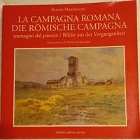 la campagna romana die romische campagna