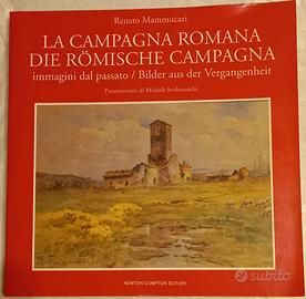 la campagna romana die romische campagna
