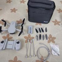 drone Potensic atom se 