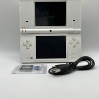 Nintendo DSi + 100 Giochi