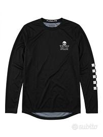 Maglia a maniche lunghe troy lee design M