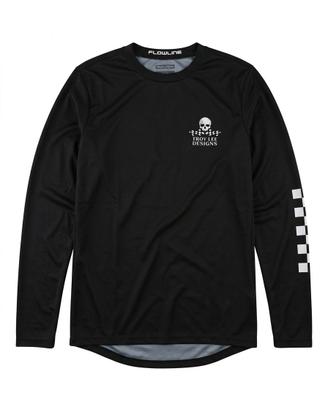 Maglia a maniche lunghe troy lee design M