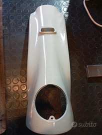 Lambretta ricambi seconda serie