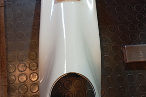 Lambretta ricambi seconda serie