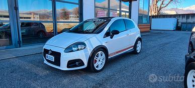 Abarth Grande Punto 1.4 T-Jet 16V 3 porte