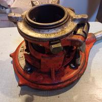 filiera ridgid 1''-2''