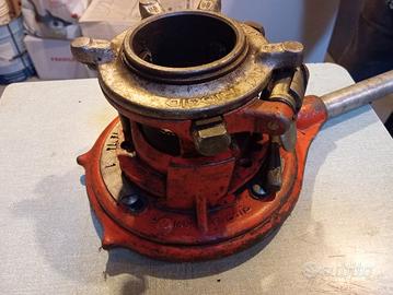 filiera ridgid 1''-2''