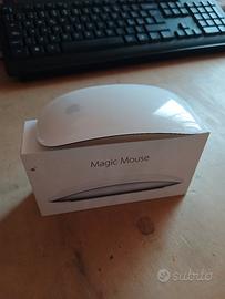 Apple Magic Mouse 2 - A1657