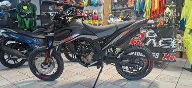 Malaguti XSM 125 SUPER PROMOZIONE