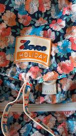 Zainetto vintage originale SEVEN – Linea "Holiday"