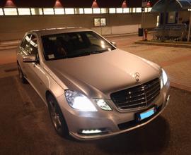 MERCEDES Classe E (W/S212) - 2011