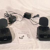 Trasmettitore/ricevitore audio/video