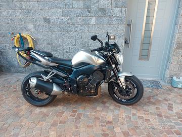 Yamaha fz1 2006 
