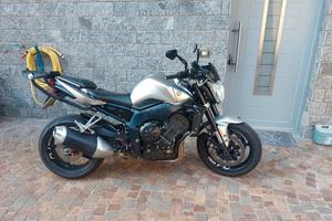 Yamaha fz1 2006 