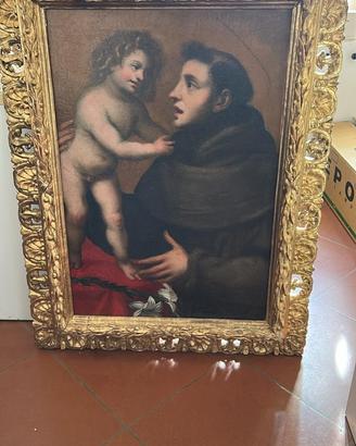 Quadro antico