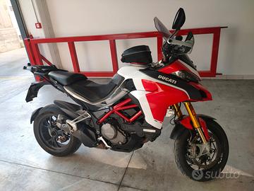 Ducati Multistrada 1260 - 2018