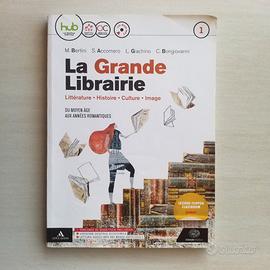 La grande librairie 1