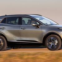 Ricambi usati kia sportage 2022- #3