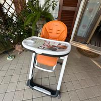 Peg Perego Siesta Follow Me  – in buone condizioni