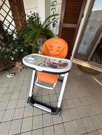 Peg Perego Siesta Follow Me  – in buone condizioni