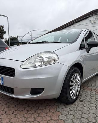 FIAT Grande Punto Grande Punto III 5p 1.2 Actual