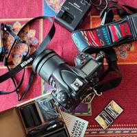 Nikon D800