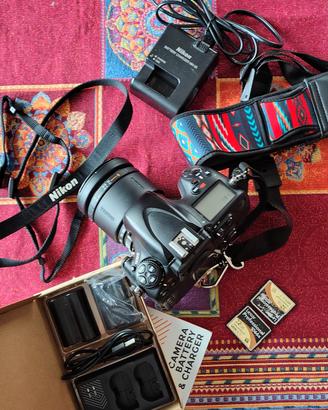 Nikon D800