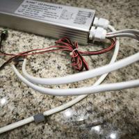 V-TAC VT-518 Kit luci di emergenza x pannelli LED