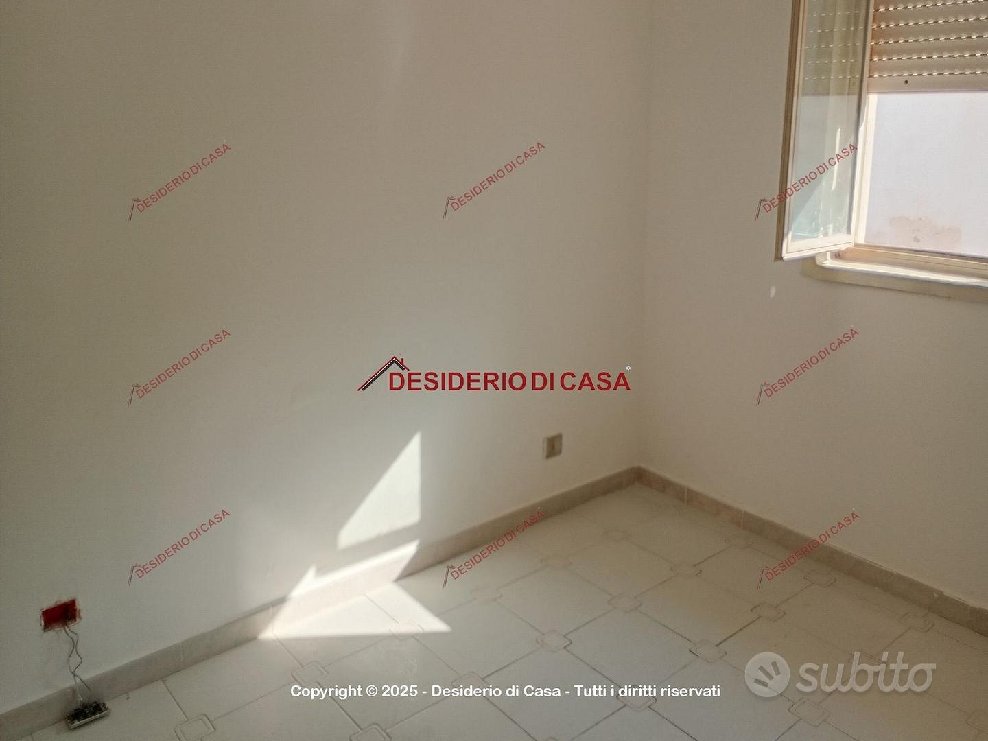 Casa – Carini, Parco degli Ulivi - Altro