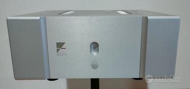 Ayre Boulder V5 amplificatore finale