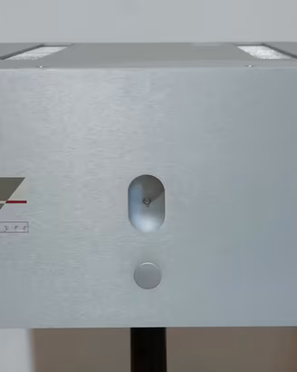 Ayre Boulder V5 amplificatore finale