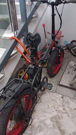 BICI ELETTRICA