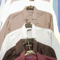 CAMICIE UOMO ( LEGGERE SOTTO ) 