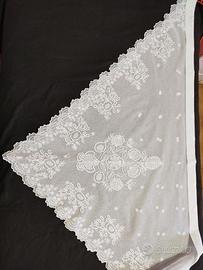 Velo per abito Sardo