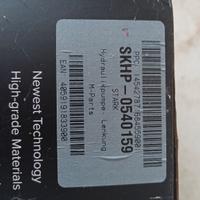 Pompa sterzo idraulica opel insignia