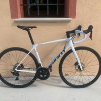 Bici Strada Giant TCR Pro Advanced Disk