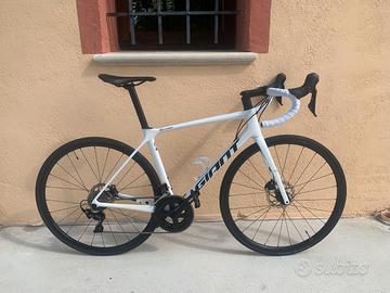 Bici Strada Giant TCR Pro Advanced Disk