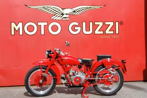 moto guzzi Airone sport 250 