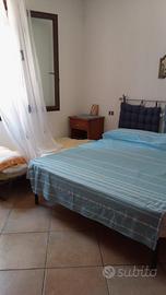 Casa Triscina