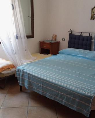 Casa Triscina