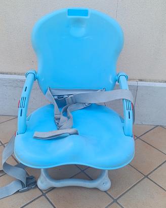 Alzatina per sedia