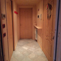 Appartamento Livigno-Trepalle