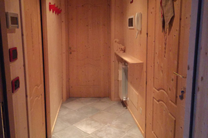 Appartamento Livigno-Trepalle